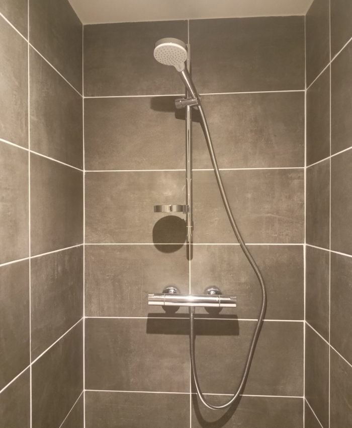 RENNES CENTRE (35) – salle de bain