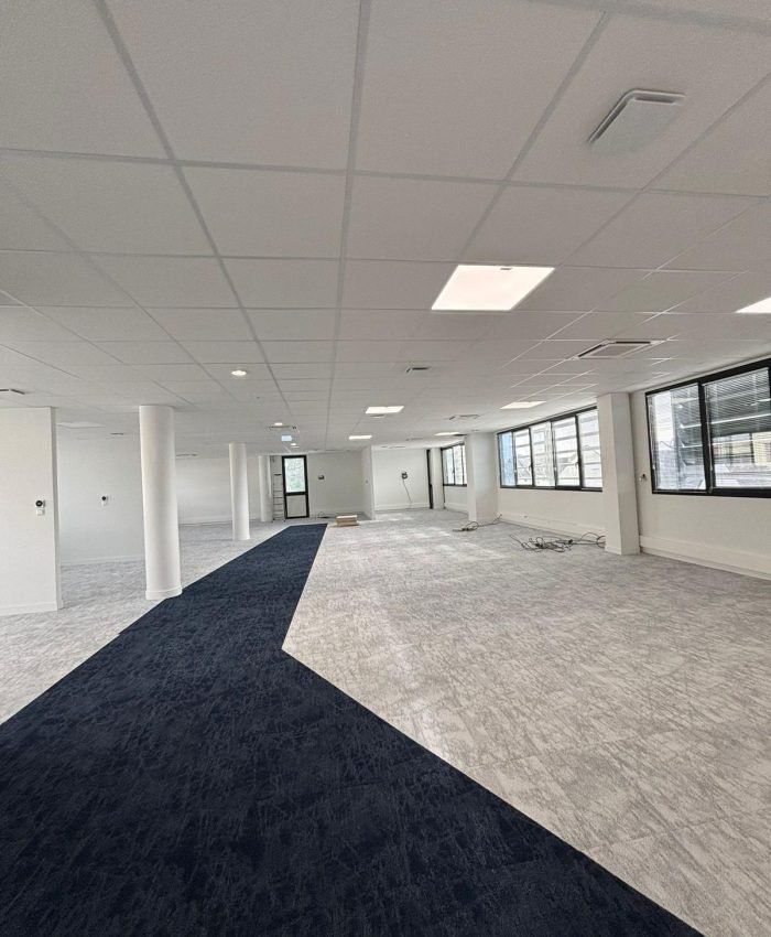 ATLAND-VOISIN RENNES (35) – Bureaux 1200 m²